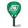 Topspin Padelschläger Line Edition 360g/Rund 2026 grün